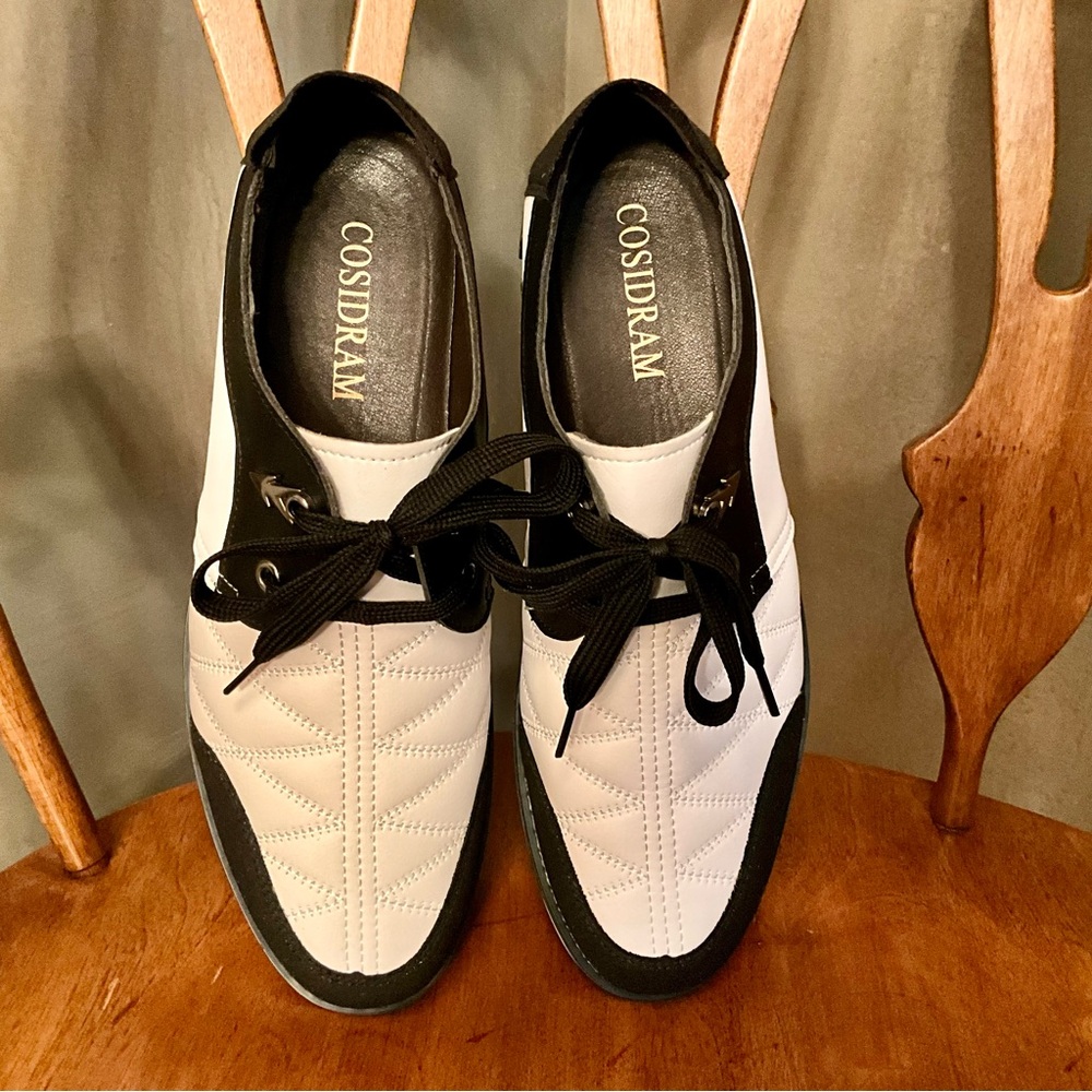 COSIDRAM Shoes